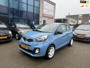 Kia Picanto - 1.0 CVVT Airco APK 03/27
