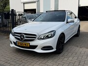 Mercedes-Benz E-klasse - 400 Hybrid 4MATIC Prestige Elegance 1