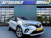 Renault Captur - 1.3 TCe 130 Intens NL.Auto/Trekhaak/Automaat/Led/Carplay/Cam