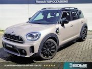 MINI Countryman - 1.5 Cooper S E ALL4 | Leder | Panoramadak | Dealer Onderhoud