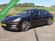 Porsche Panamera - 4.8 4S - Topstaat - Keramische remmen