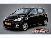 Hyundai i10 - 1.0i i-Motion Cruise control