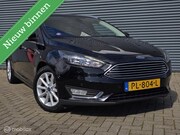 Ford Focus - Wagon 1.5 Titanium