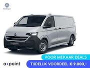Volkswagen Transporter - Bedrijfswagens e-Transporter Bestelwagen L2 Elektr