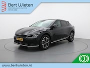 Kia EV6 - Air 58 kWh SOH 100% | Geen import | Adaptive cruise | Camera