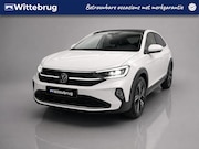 Volkswagen Taigo - 1.0 TSI 110PK Style / Panoramadak / Digitale Cockpit / LED M