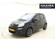 Fiat Panda - 0.9 TwinAir Lounge | Airco | Stuurbediening | Elektrische ra