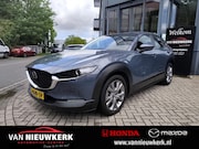 Mazda CX-30 - Skyactiv-X 180pk Automaat Comfort Elec Achterklep navi
