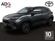 Toyota Yaris Cross - 1.5 Hybrid 115 Dynamic | Adaptive Cruise Control | Achteruit