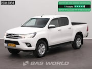 Toyota HiLux - 2.4 D-4D-F Double Cab Automaat Trekhaak Airco Cruise Camera 