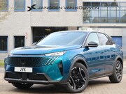 Peugeot 3008 - 1.2 Hybrid 145 GT / 360 Camera / Navigatie / Elektrische Kle