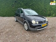 Volkswagen Polo - 1.4-16V FUN