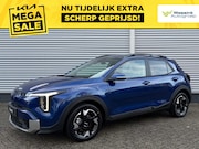 Kia Stonic - 1.0 T-GDi MHEV 115pk ExecutiveLine | Stoel/Stuurwielverwarmi