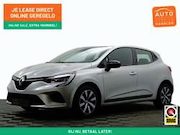 Renault Clio - 1.0 TCe 90 Equilibre- Carplay, Android Auto, Xenon