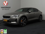 Polestar 2 - Long Range Dual Motor Launch Edition 78kWh