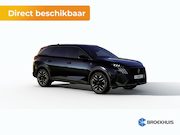 Peugeot 5008 - GT Exclusive | Adaptieve cruise control met Stop&Go functie 