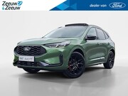 Ford Kuga - 2.5 PHEV ST-Line X | Black Pack | Winterpack | Matrix Ledkop