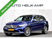 Mercedes-Benz GLC-klasse - 350e 4MATIC Premium Plus | Trekhaak | Burmester | Panoramdak