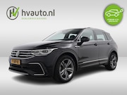 Volkswagen Tiguan - 1.5 TSI 150PK R-LINE BUSINESS DSG | Navi | Camera | Sportond