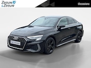 Audi A3 - Limousine 110PK 30 TFSI S Edition Automaat | 1e eigenaar | V
