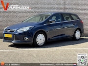 Ford Focus - 1.6 TDCI ECOnetic Lease Titanium | Cruise | Climate | Navi |