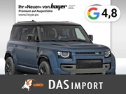 Land Rover Defender - 110 OCTA AHK Carbon Fibre Exterior Pack