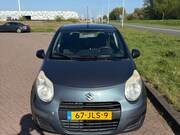 Suzuki Alto - 1.0 Comfort