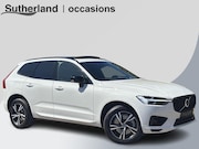 Volvo XC60 - 2.0 T6 Plug-in hybrid AWD R-Design 340 PK | Panoramadak | St