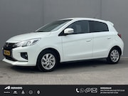 Mitsubishi Space Star - 1.2 Nova / Cruise Control / Stoel Verwarming / Navigatie / 8