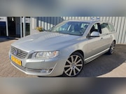 Volvo V70 - 2.0 D4 NORDIC+