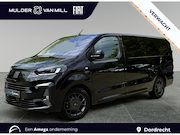 Fiat E-Scudo - L3 75kWh 136pk | 8 jaar garantie | 0% financial lease | Hout