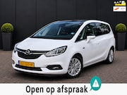 Opel Zafira - 1.4 Turbo Business+ 7p. NAVI PANORAMA DAK APK NAP DEALER OND