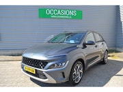 Hyundai Kona - 1.6 GDI HEV FASHION|TREKHAAK|NAVI|CARPLAY|HEA