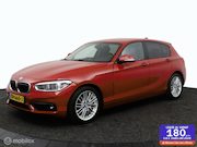 BMW 1-serie - 118i High Executive Automaat
