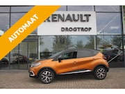 Renault Captur - 120PK-DYNAMIQUE-AUTOM-60DKM-NAVI-CAMERA-TREKH