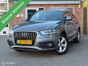 Audi Q3 - 2.0 TFSI quattro Pro Line S|Keyless entry/go|Stoelverwarming