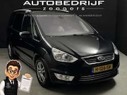 Ford Galaxy - 2.0 SCTi Titanium 7 Persoons *Automaat*AC*Navi*Pan