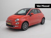 Fiat 500 - 1.0 Hybrid Dolcevita | Apple Carplay/Android Auto | Led Dagr
