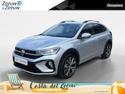 Volkswagen Taigo - 1.0 TSI R-Line *Automaat*Navi via Carplay*Camera*Parkeersens