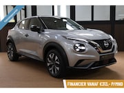 Nissan Juke - 1.0 DIG-T Accenta | 2025 | Automaat |