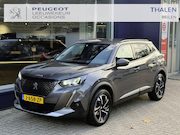 Peugeot 2008 - 1.2 Turbo 130 PK Allure Pack | Trekhaak 1200 KG | Navigatie 