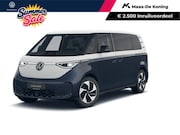 Volkswagen ID.Buzz - Bedrijfswagens Pro Bulli Limited 86kWh 286pk L2 736901