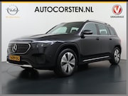 Mercedes-Benz EQB - 250 69kWh SOH 97% Camera Apple Carplay Android Auto Stoelver