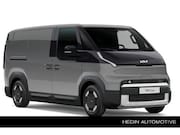 Kia PV5 - L2H1 Elite 71.2 kWh | Voorraad actie |