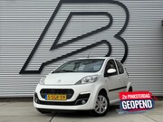 Peugeot 107 - 1.0 Active Airco|5-Deurs|NL Auto|Elektr. Ramen|LED Verl.|N.A