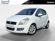 Suzuki Splash - 1.0 Exclusive | Airco |Lichtmetalen velgen | Stoelverwarming