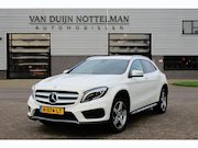 Mercedes-Benz GLA-Klasse - 250 4Matic AMG / Camera / Trekhaak / Xenon