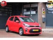 Kia Picanto - 1.0 MPi ComfortPlusLine / Apple/Android auto / Camera / 5drs