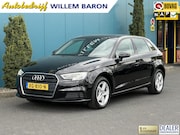 Audi A3 - Sportback 30 TFSI S-Tronic AUT. Pro Line CRUISE | NAV | PDC