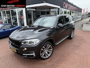 BMW X5 - xDrive35i High Ex.7p | trekhaak | automaat | 7 pers | airco